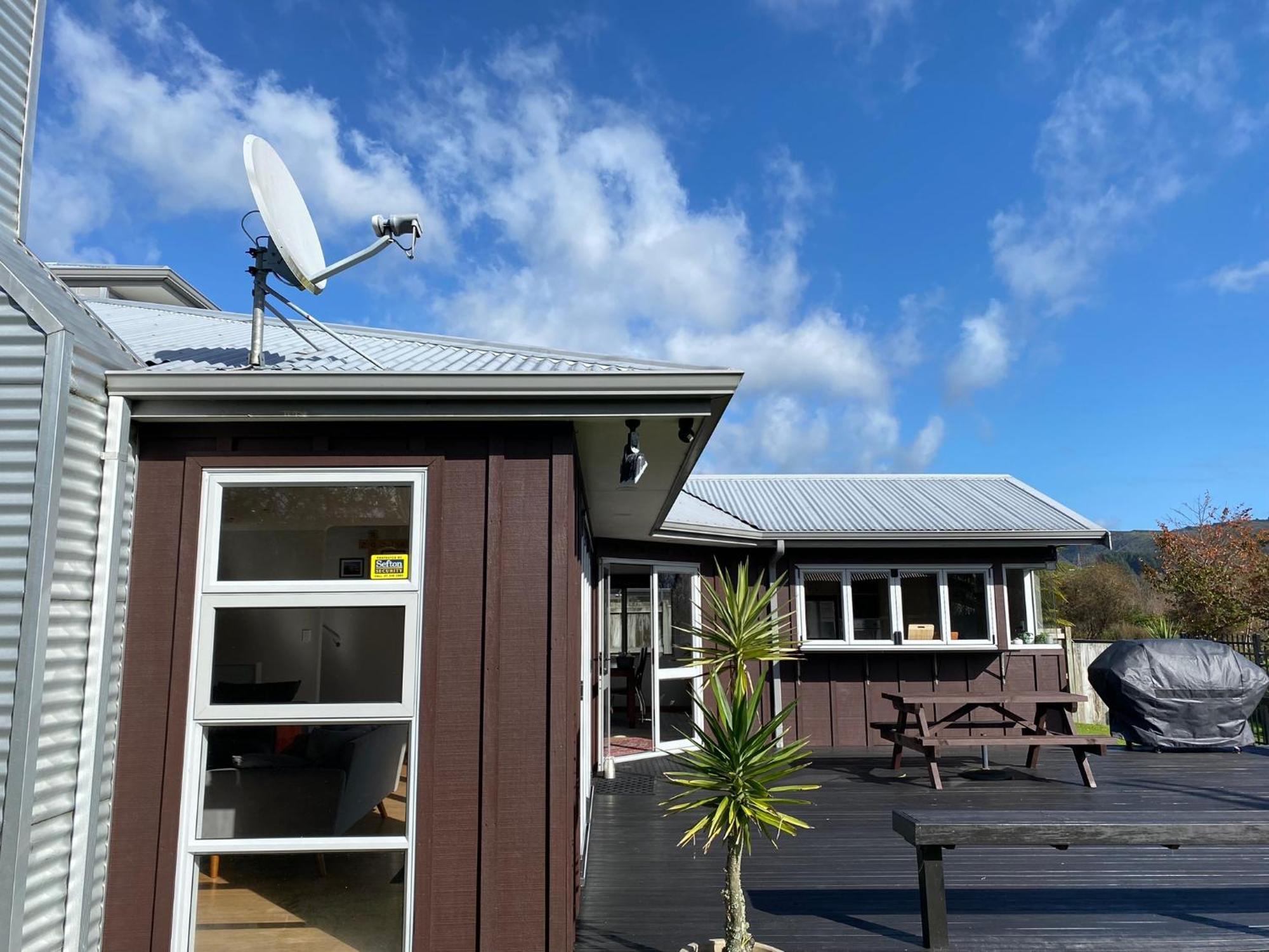 Zodiac Bay Lake Retreat Rotorua Ngoại thất bức ảnh