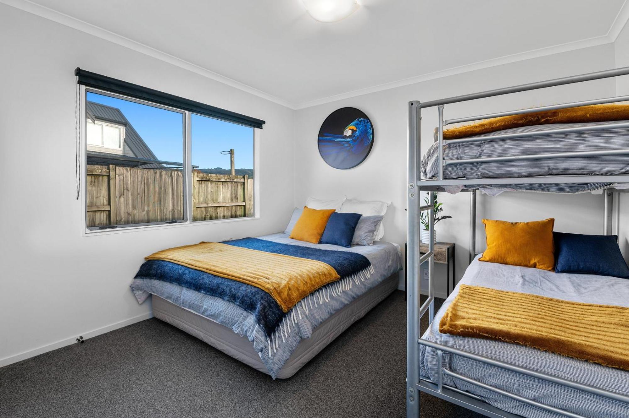 Zodiac Bay Lake Retreat Rotorua Ngoại thất bức ảnh
