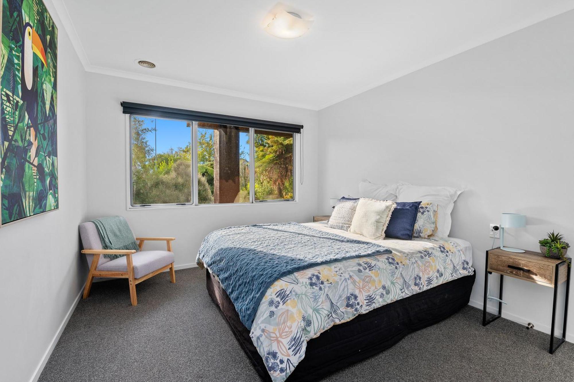 Zodiac Bay Lake Retreat Rotorua Ngoại thất bức ảnh