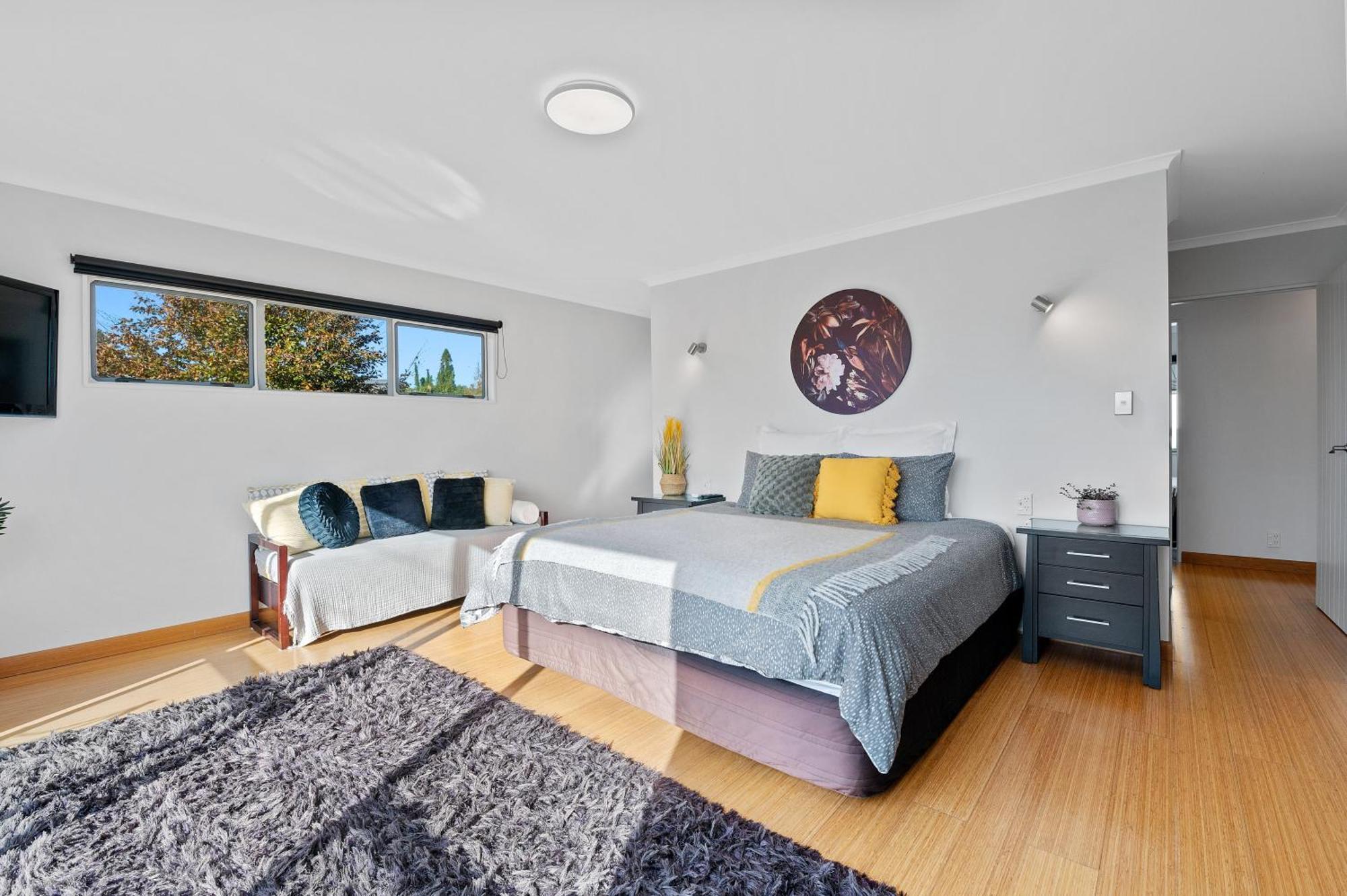 Zodiac Bay Lake Retreat Rotorua Ngoại thất bức ảnh