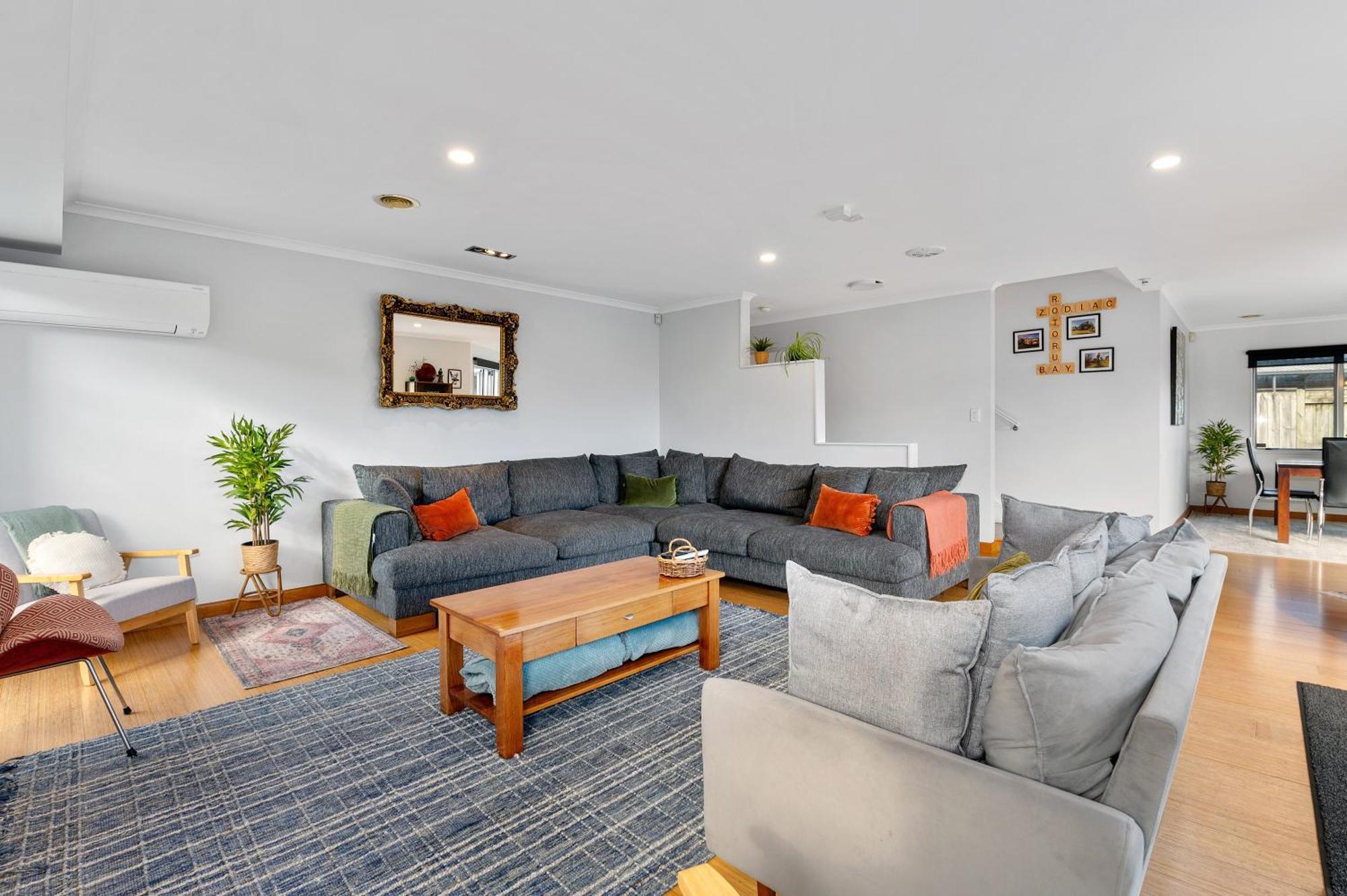 Zodiac Bay Lake Retreat Rotorua Ngoại thất bức ảnh